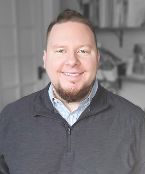 Tim Hernandez, Client Relationship Lead at Tech for Senior Living